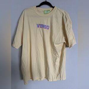 Skullhouse Virgo shirt